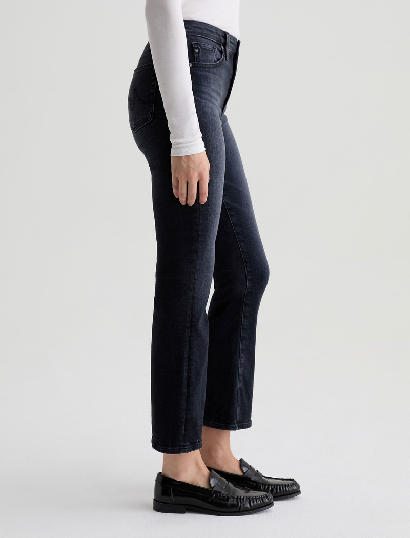 Farrah Boot Crop Jean 14