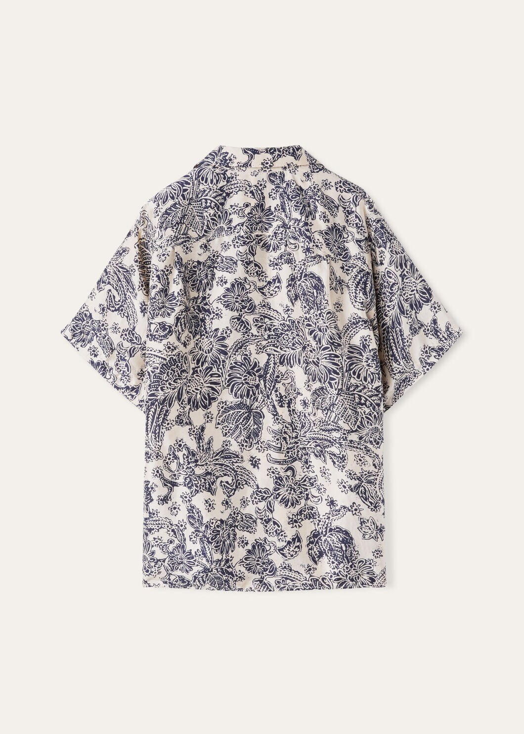 Isoble Shirt - 6