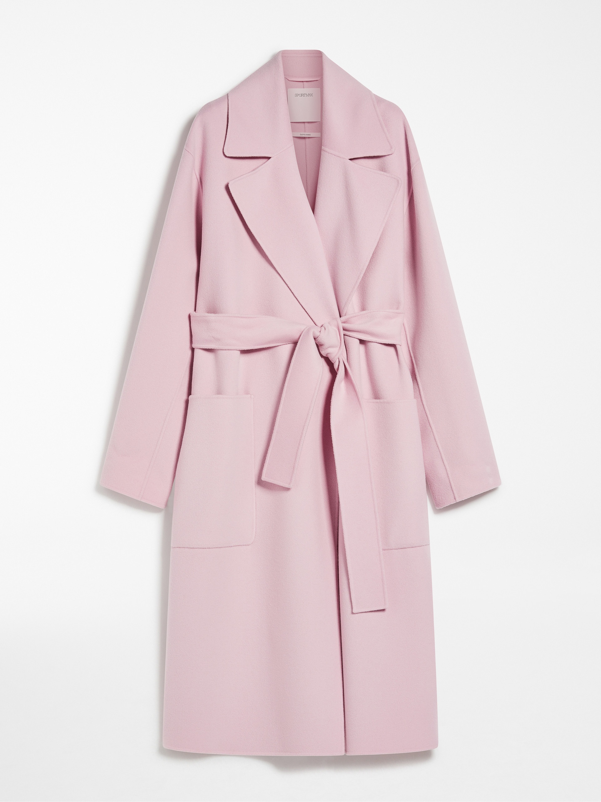 POLKA Robe overcoat - 1