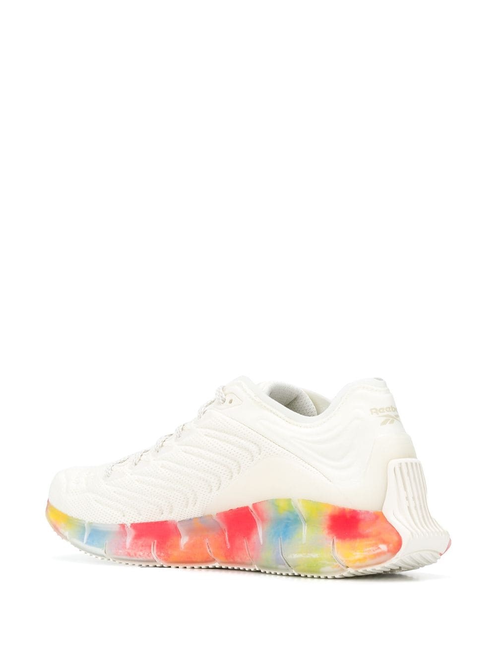 Zig Kinetica Pride low-top sneakers  - 3