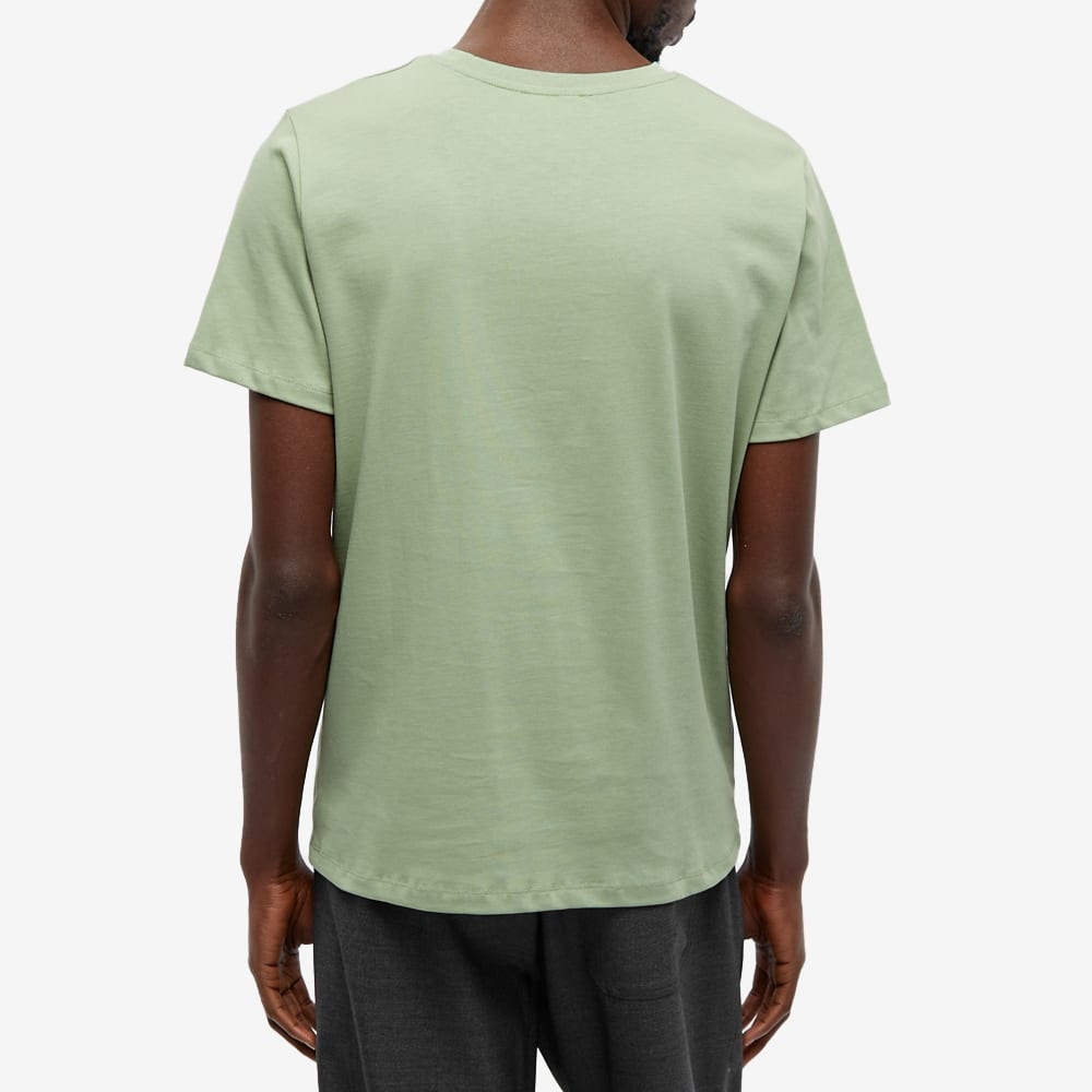 A.P.C. Raymond Logo Tee - 5