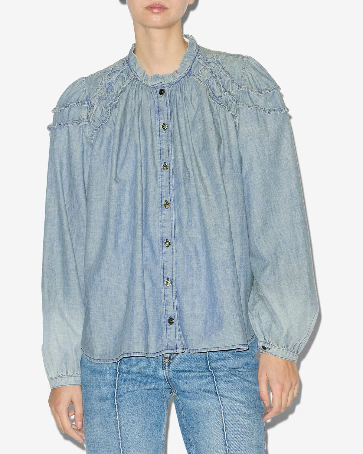 MILYA BLOUSE - 3