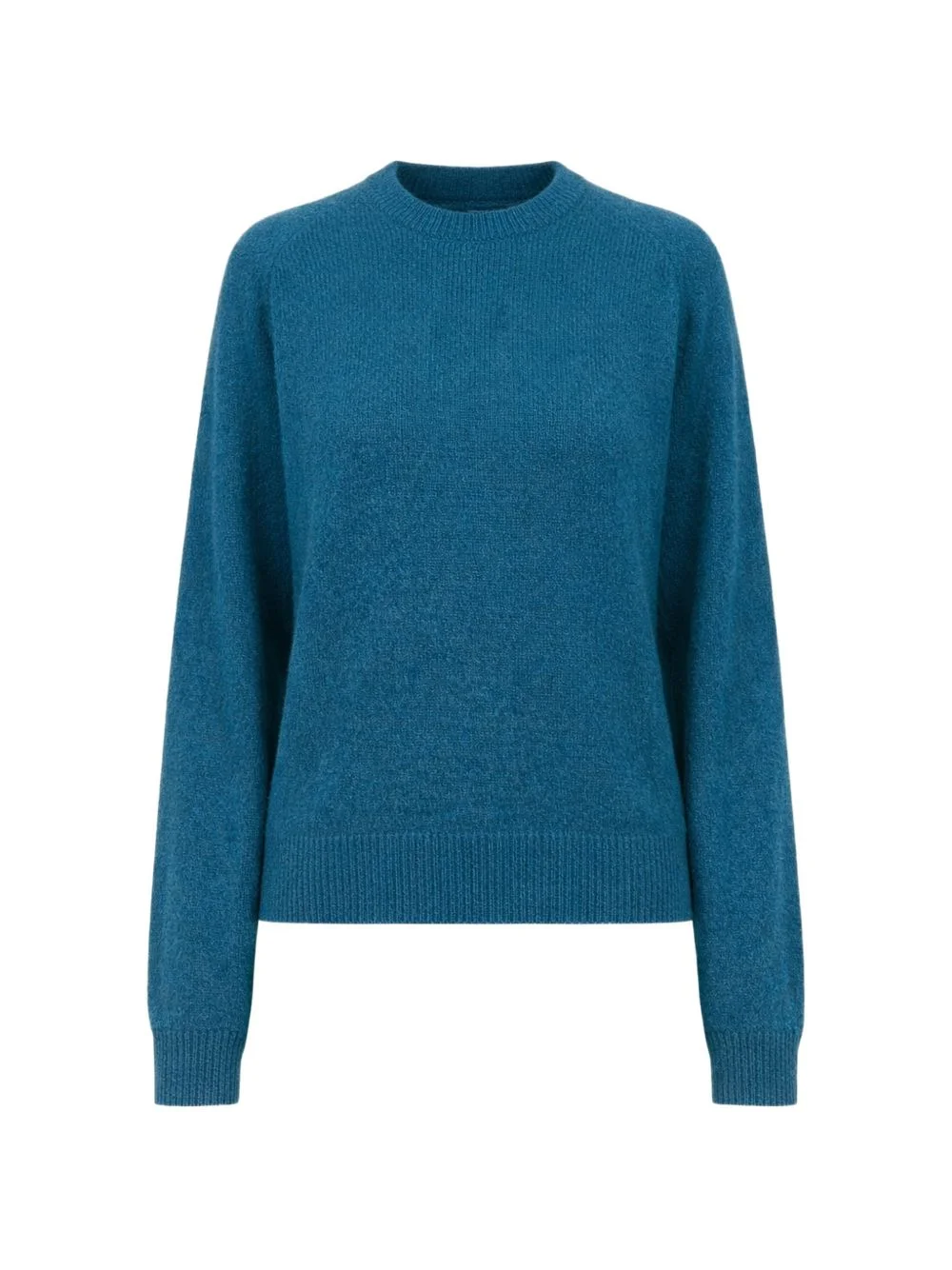 crewneck sweater - 1