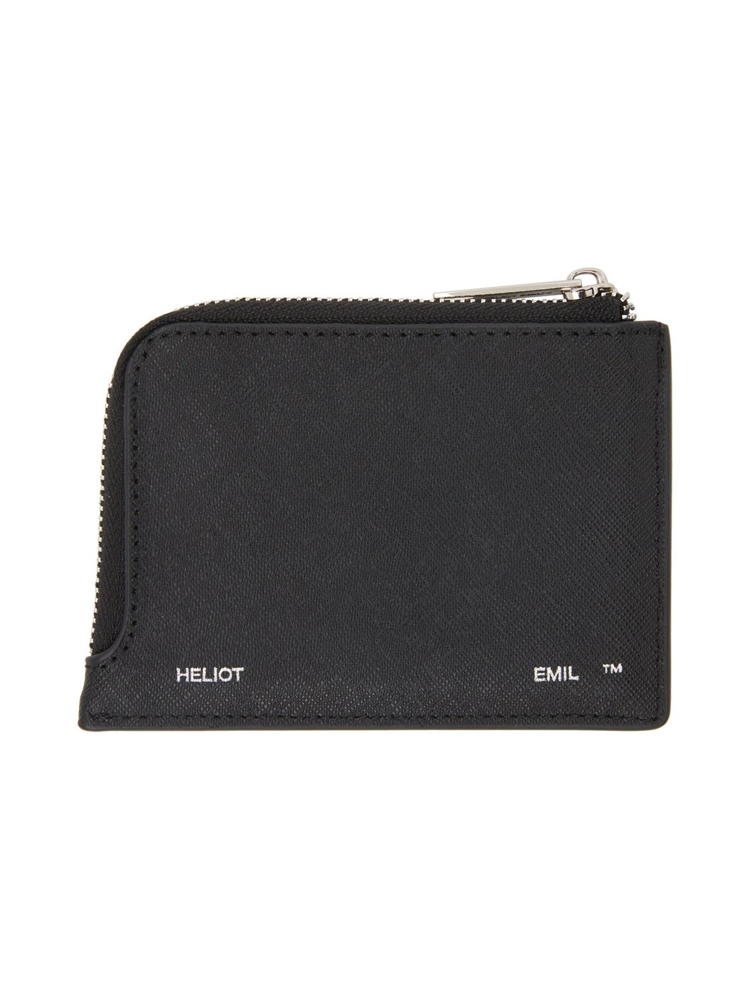 Black Coin Wallet - 2