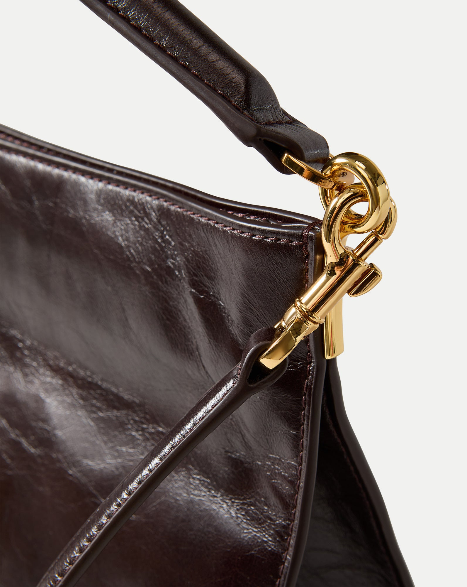 VIDA SHOULDER BAG - 3