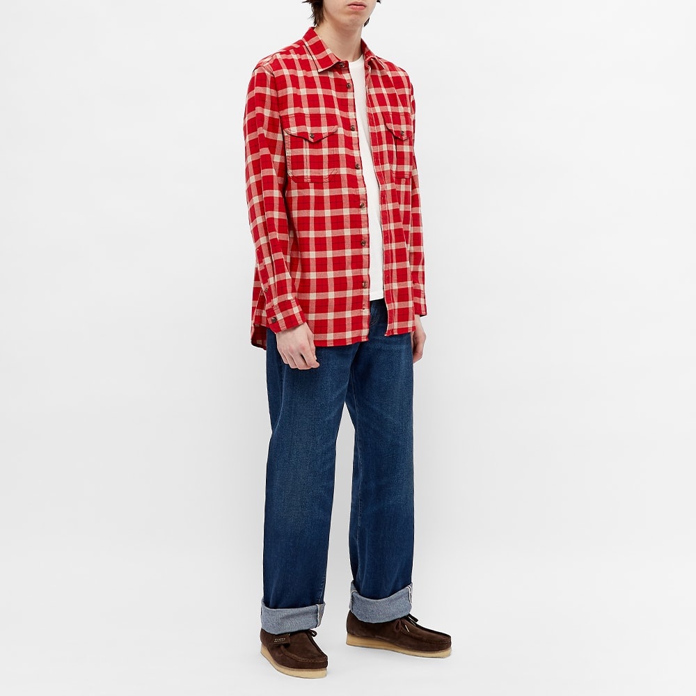 Filson Alaskan Guide Shirt - 7