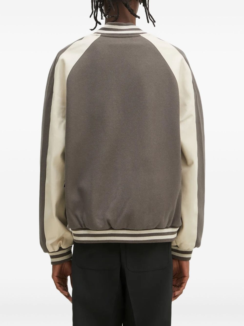Varsity jacket - 4