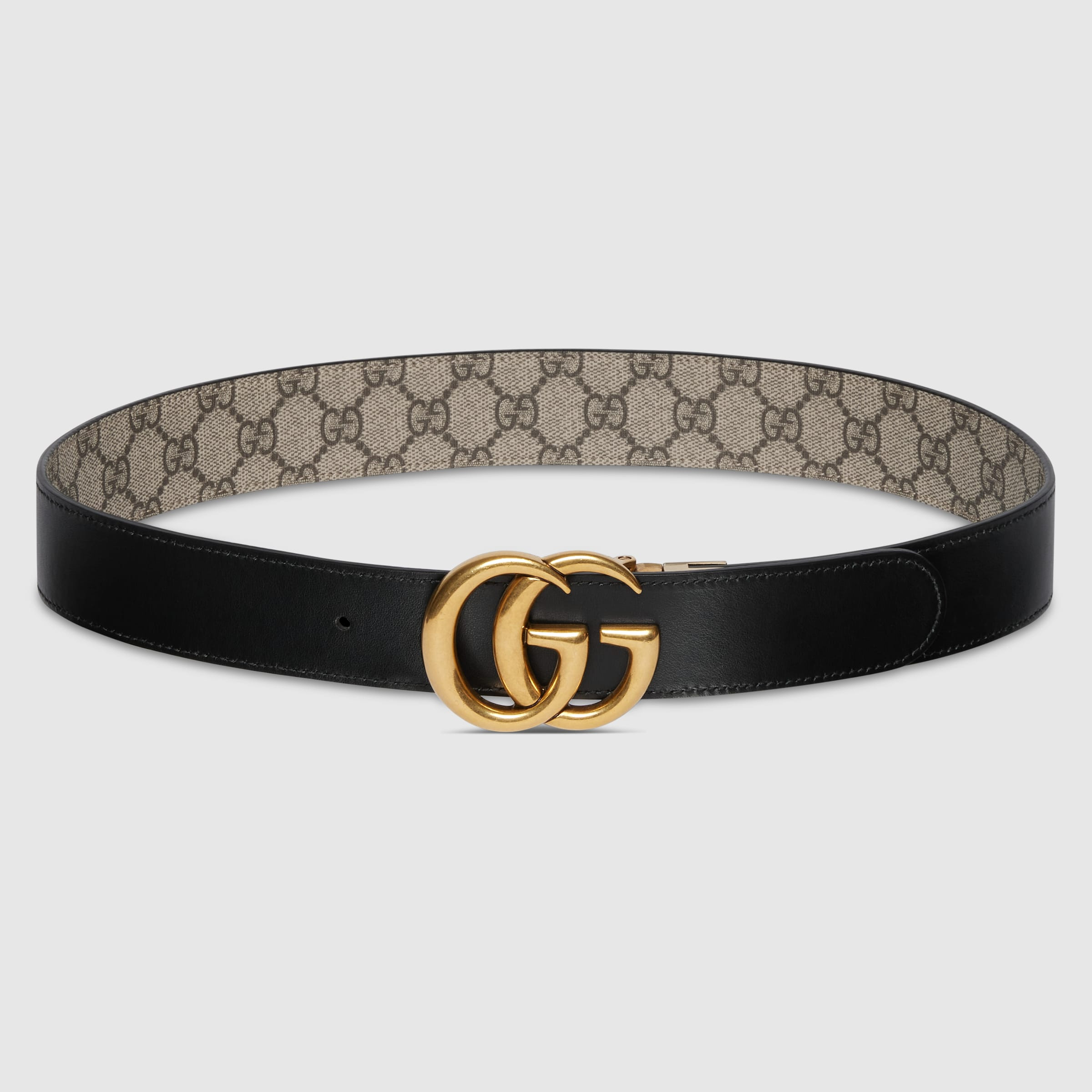 GG Marmont reversible belt - 7