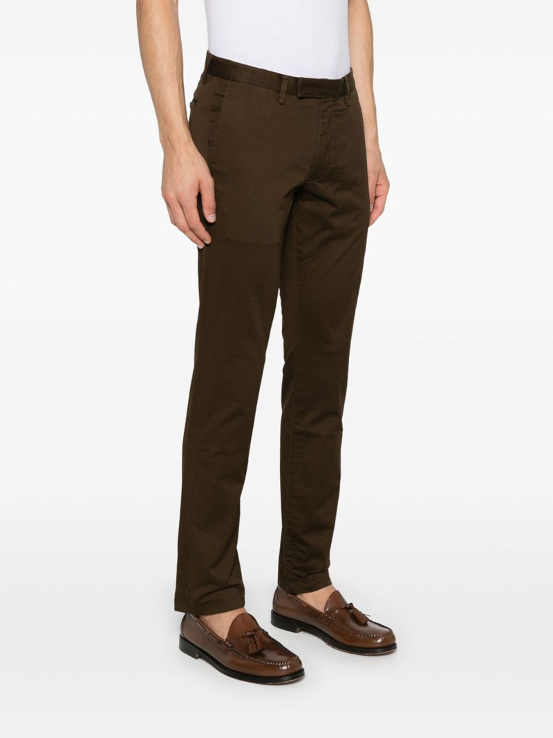 logo-tag trousers 3