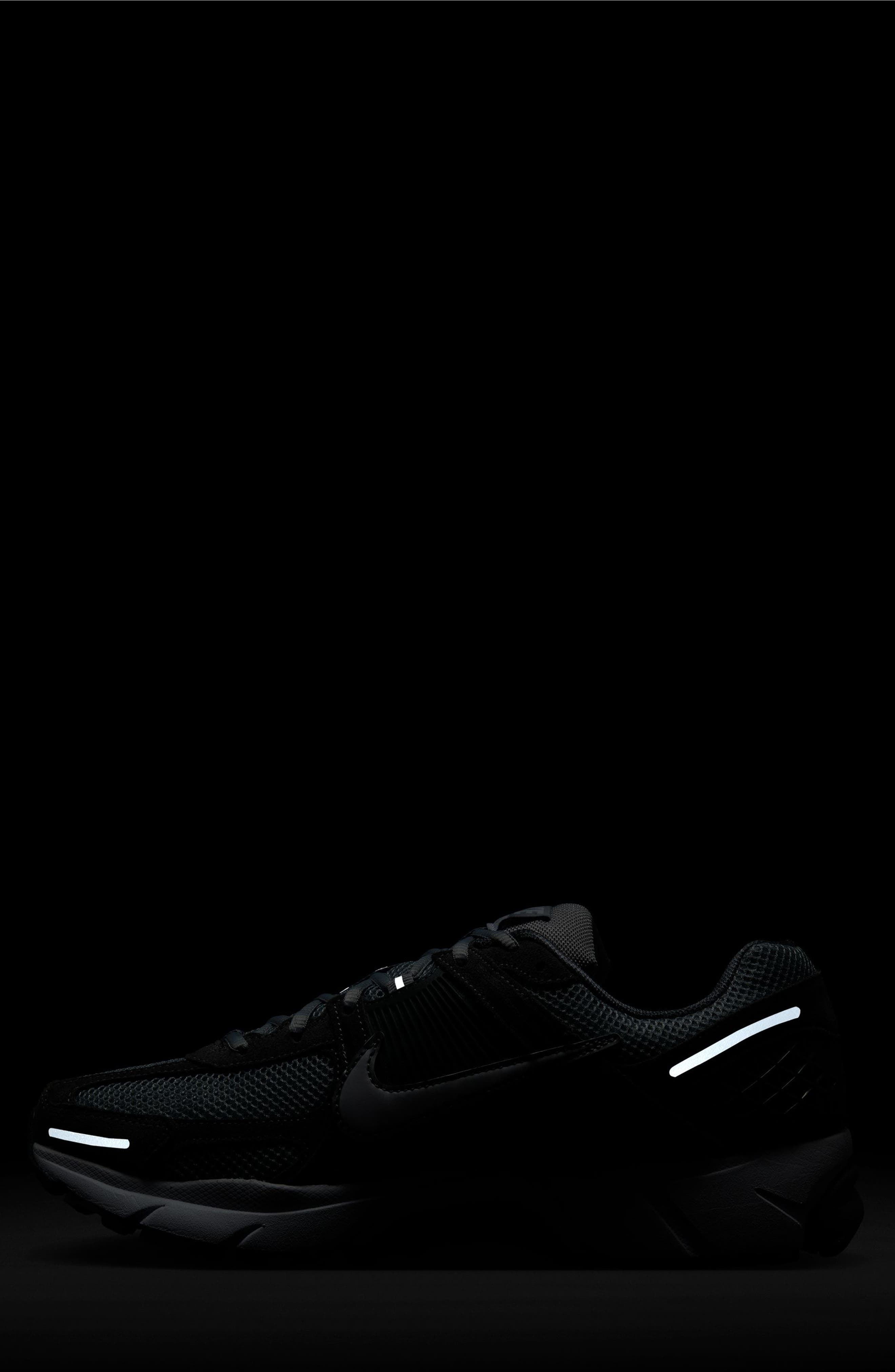 Nike Zoom Vomero 5 Premium Sneaker in Cool Grey/White/Wolf Grey at Nordstrom - 7
