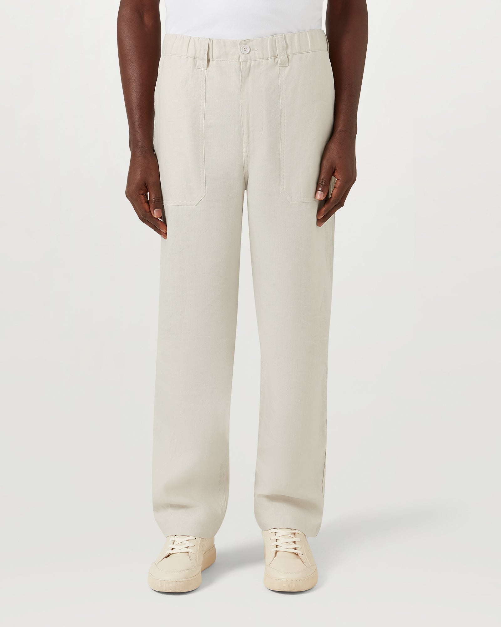 FORGE PANT - 4