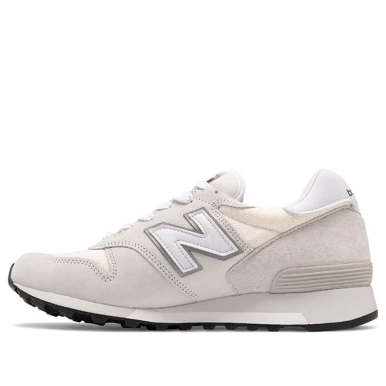 New Balance 1300 Made in USA 'White Grey' M1300CLW - 1