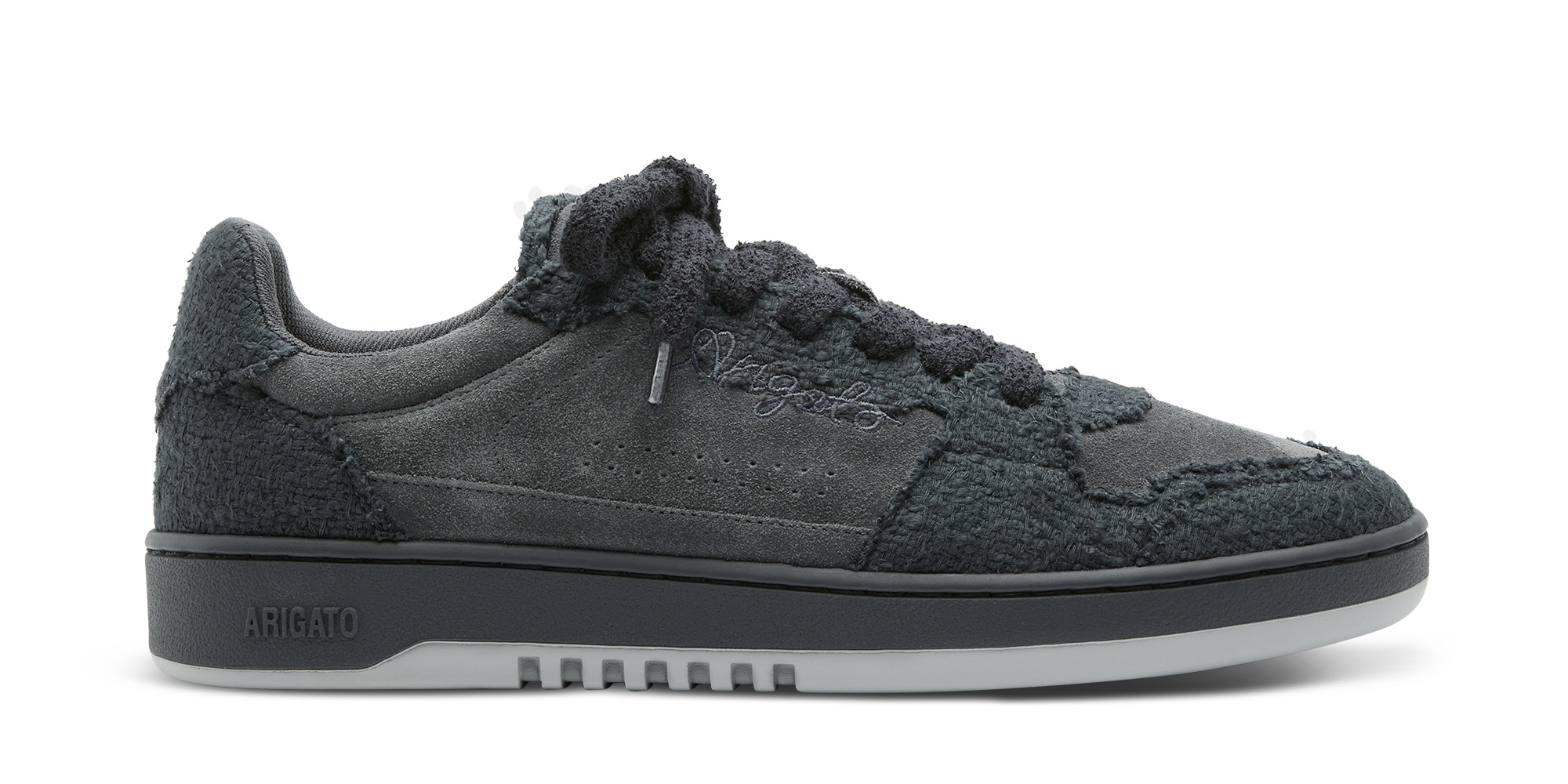 Dice Lo Woven Sneaker - 1