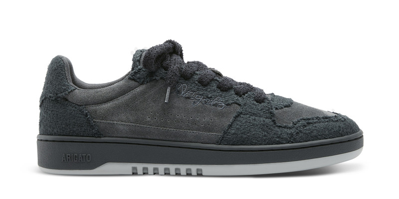Dice Lo Woven Sneaker 1