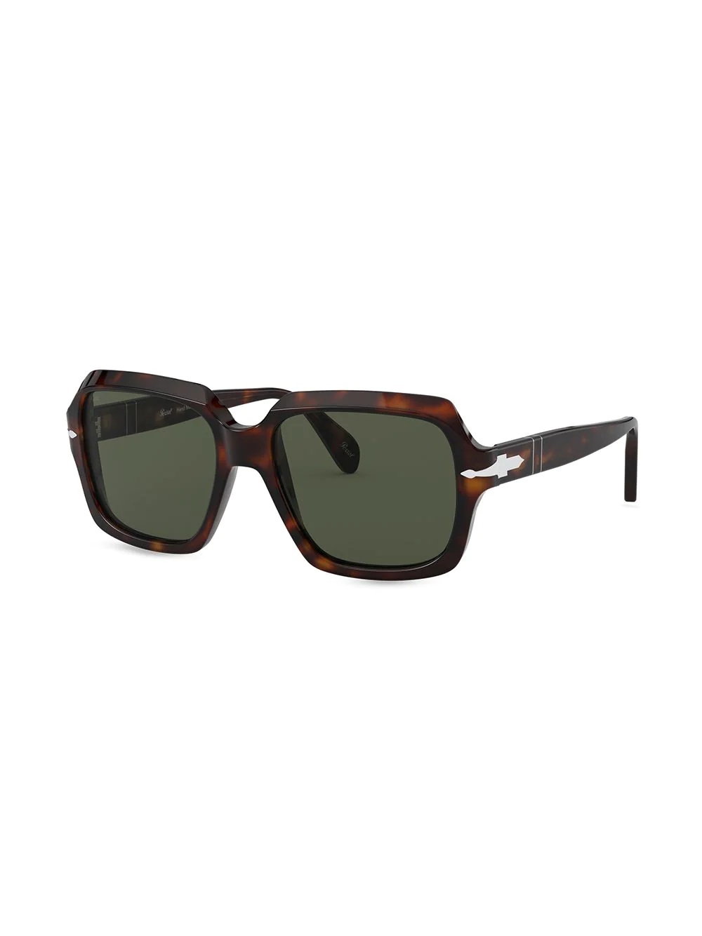 large frame sunglasses - 2