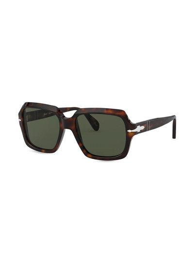 Persol large frame sunglasses outlook