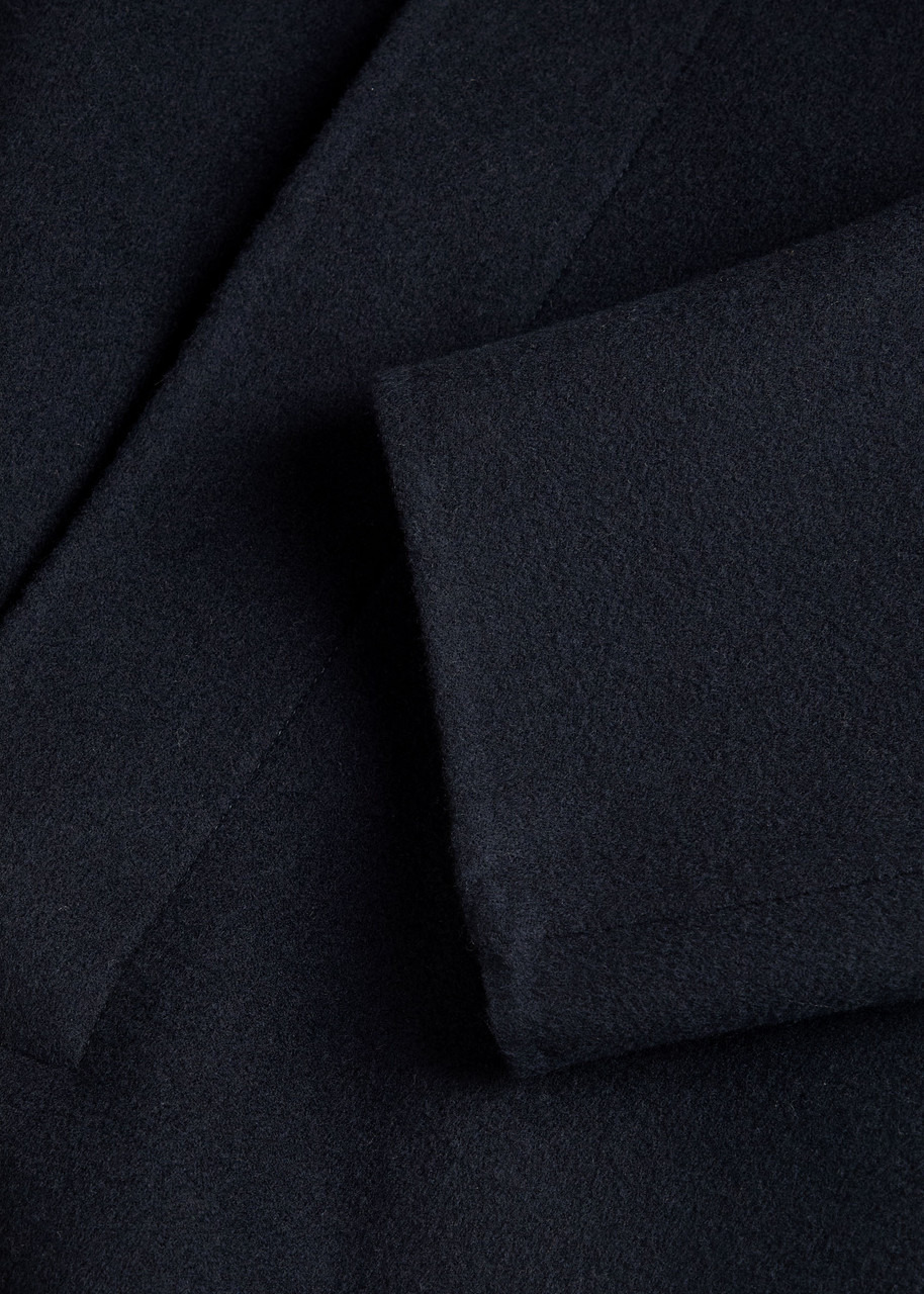 Lardini Wool Coat - 5