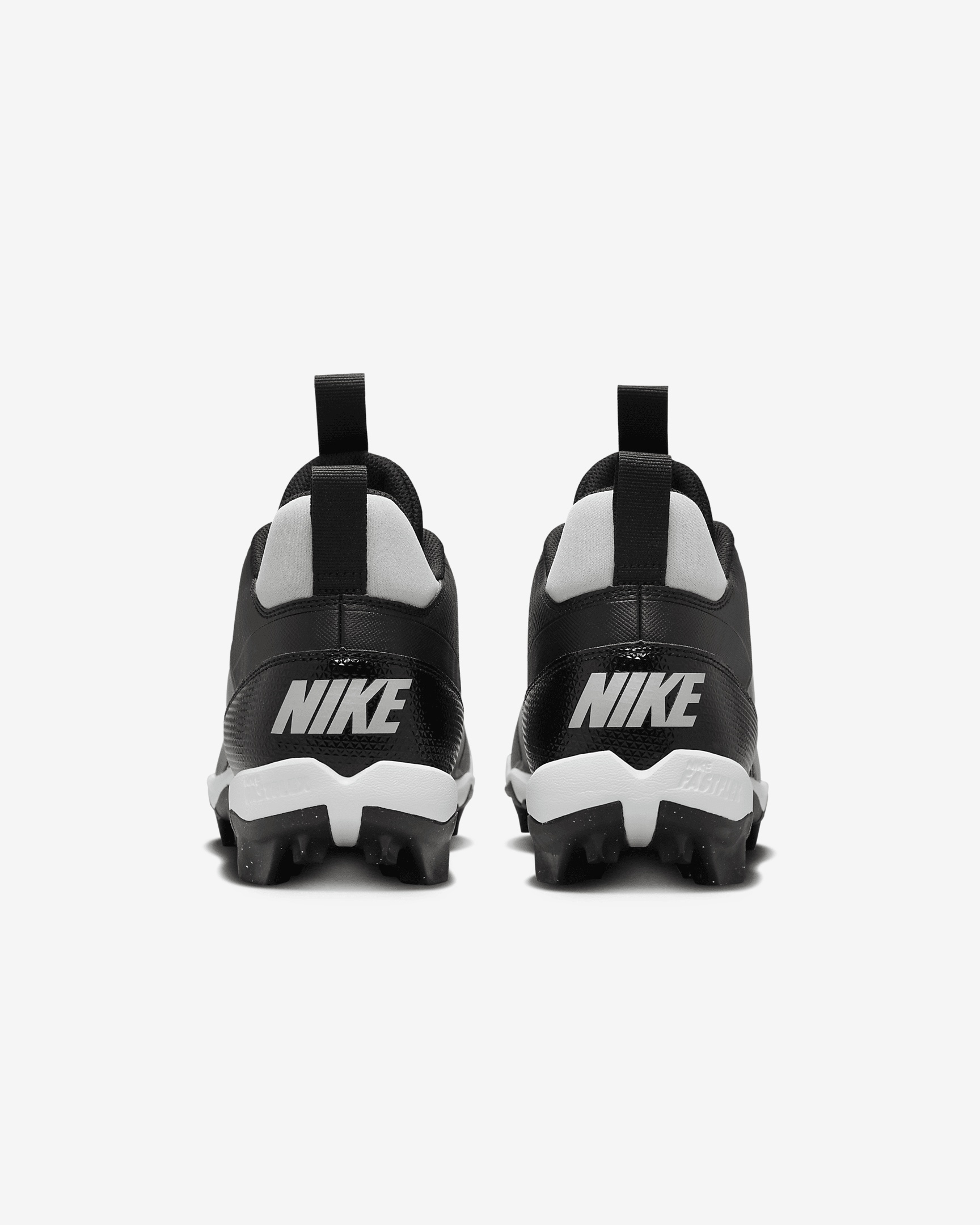 Nike Alpha Menace 4 Shark Football Cleats - 6