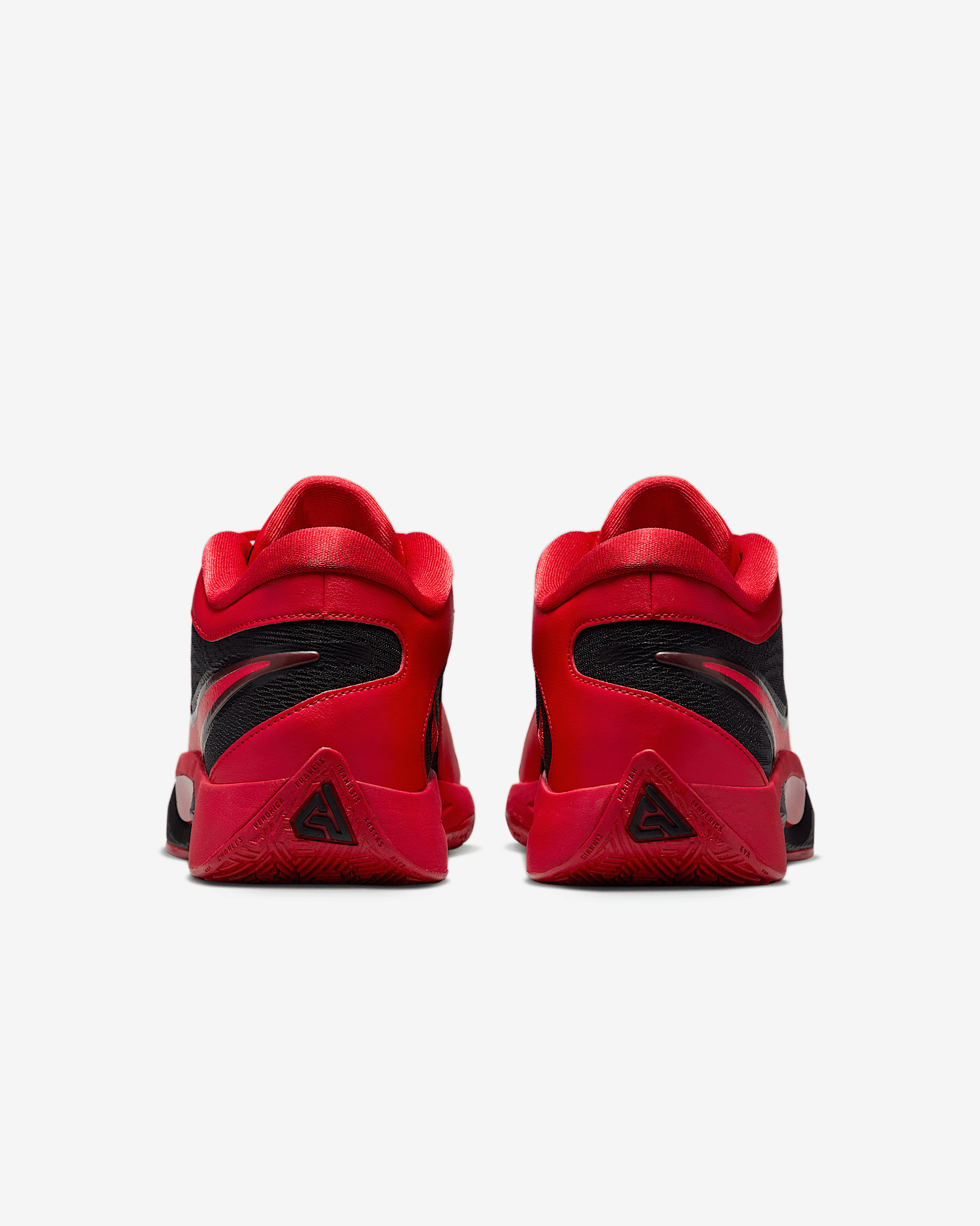 Giannis Freak 6 Basketball Shoes - 6