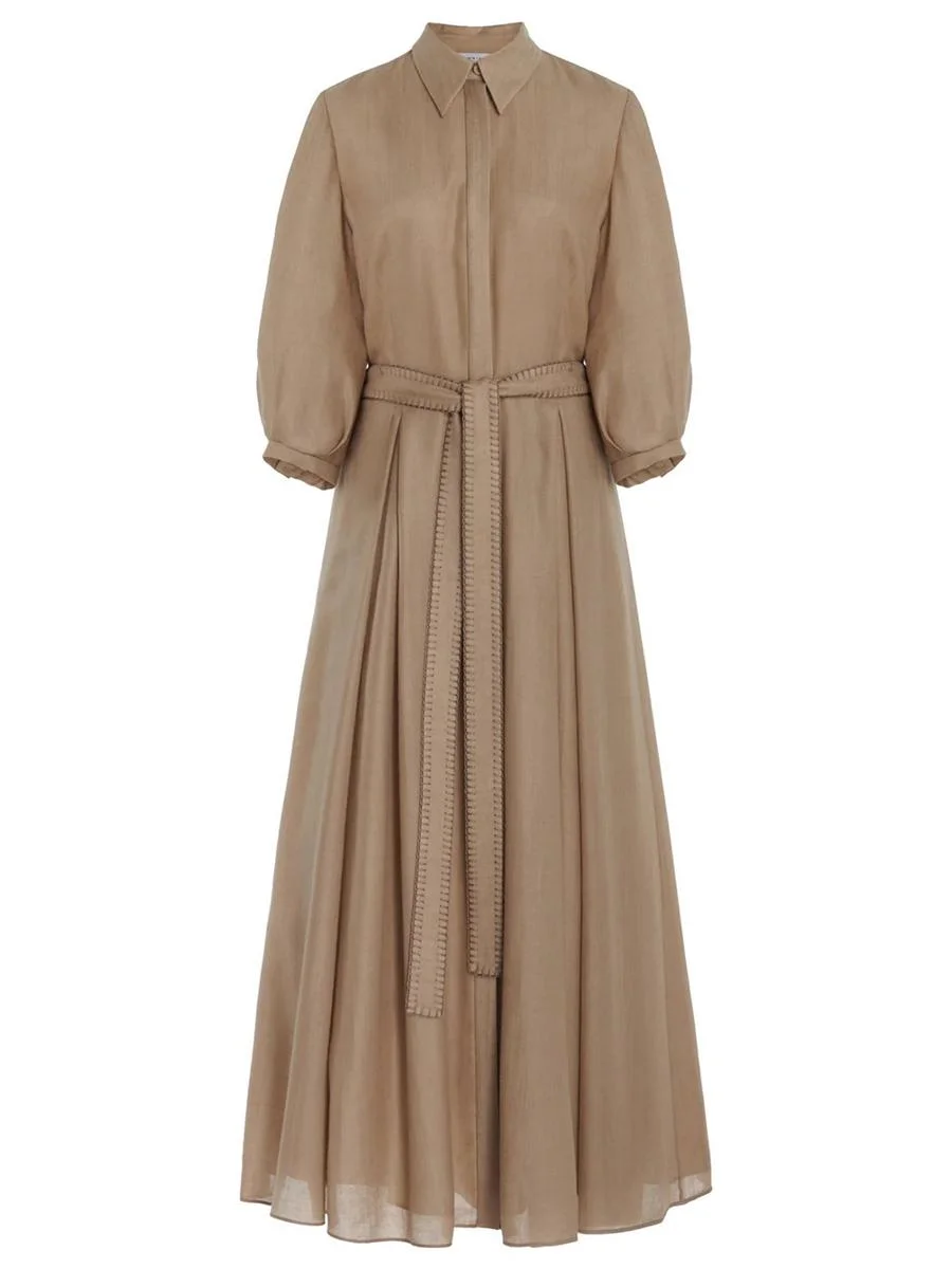 Gabriela Hearst GABRIELA HEARST DRESS - 1