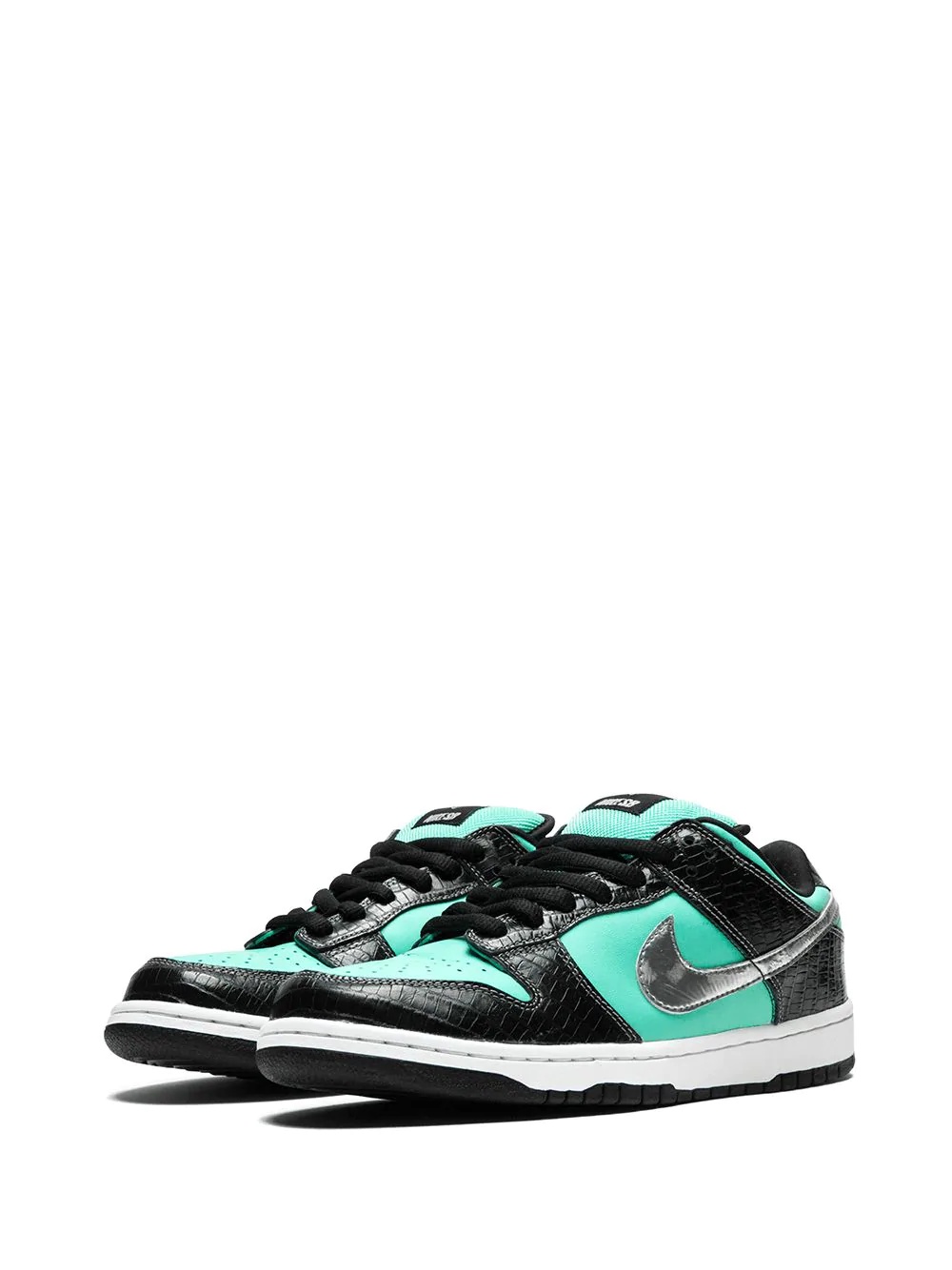 Dunk Low Pro SB sneakers - 2