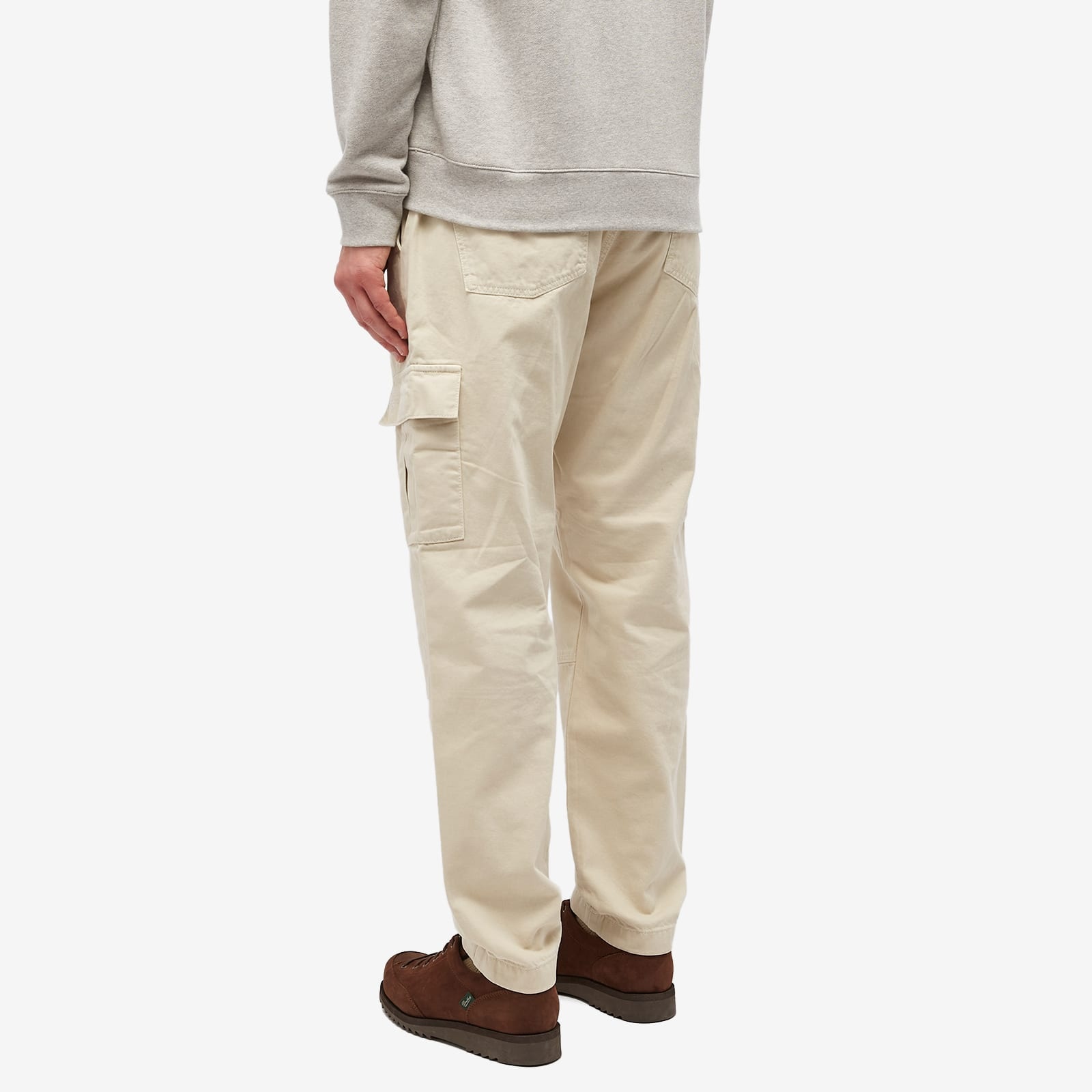 Barbour B.Beacon Finch Cargo Pant - 3