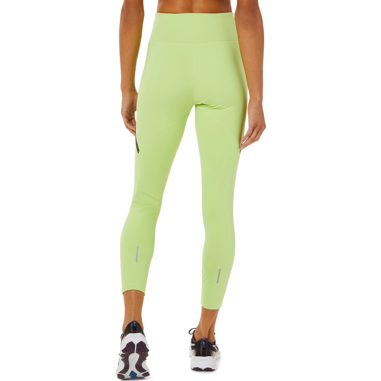 WOMEN'S RACE HIGH WAIST TIGHT - 2