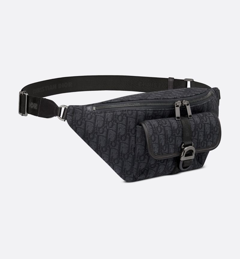 Dior 8 Belt Bag 3