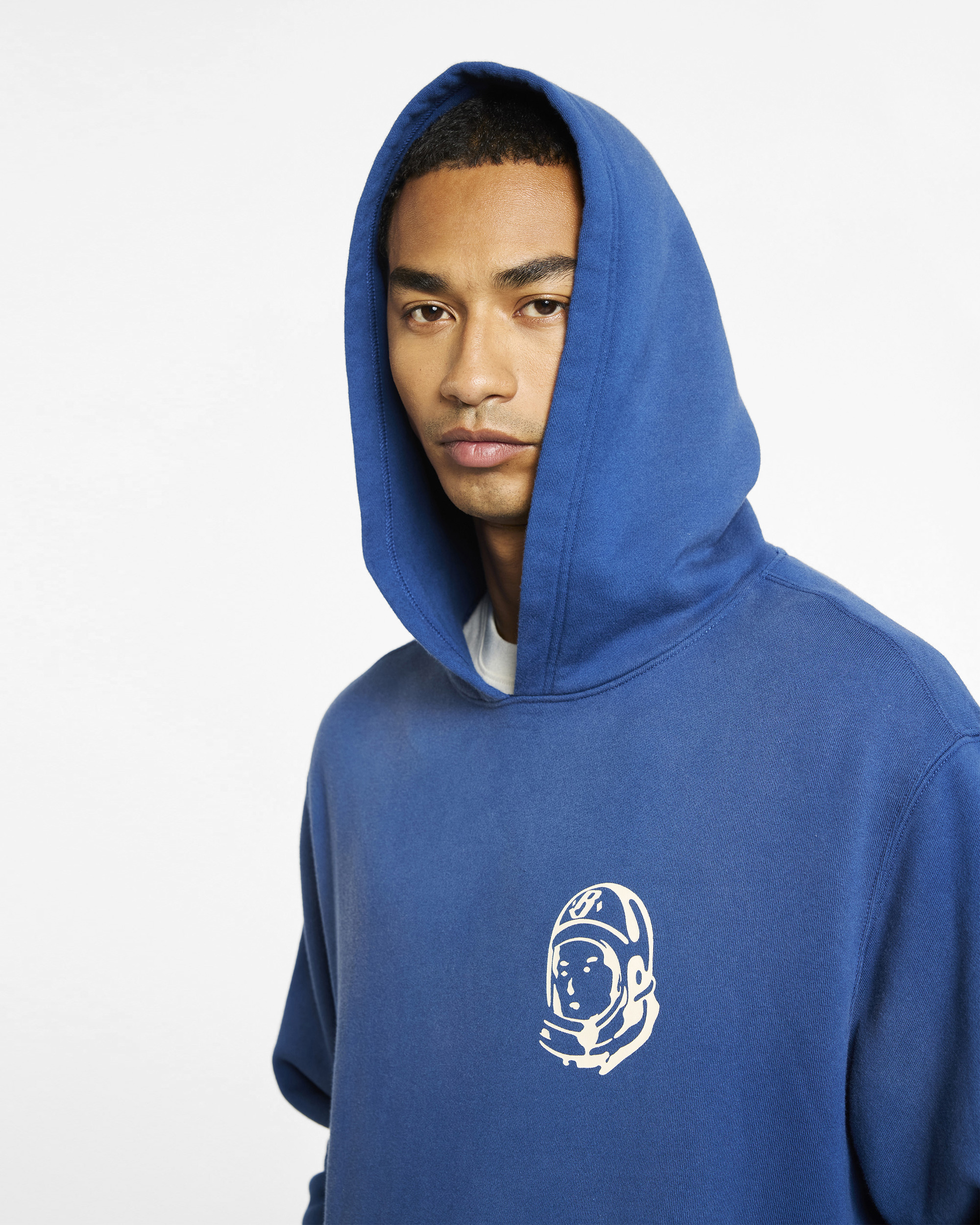 NEW WORLD HOODIE - 5