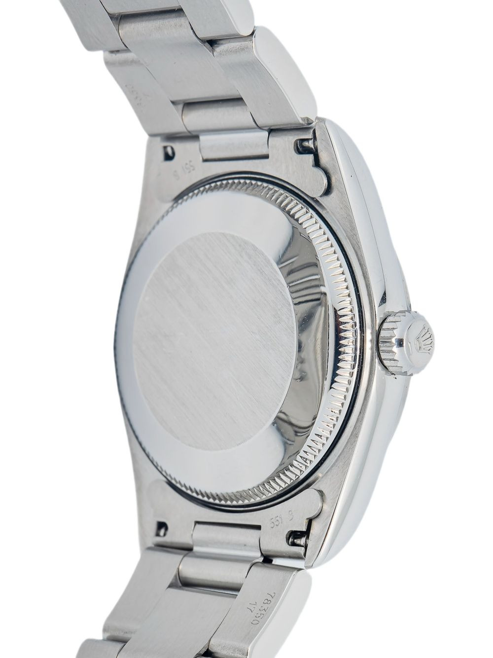 Oyster Perpetual 31mm - 5