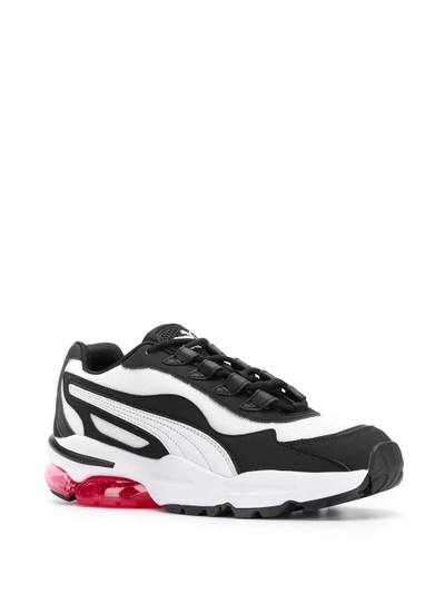 PUMA platform trainers outlook