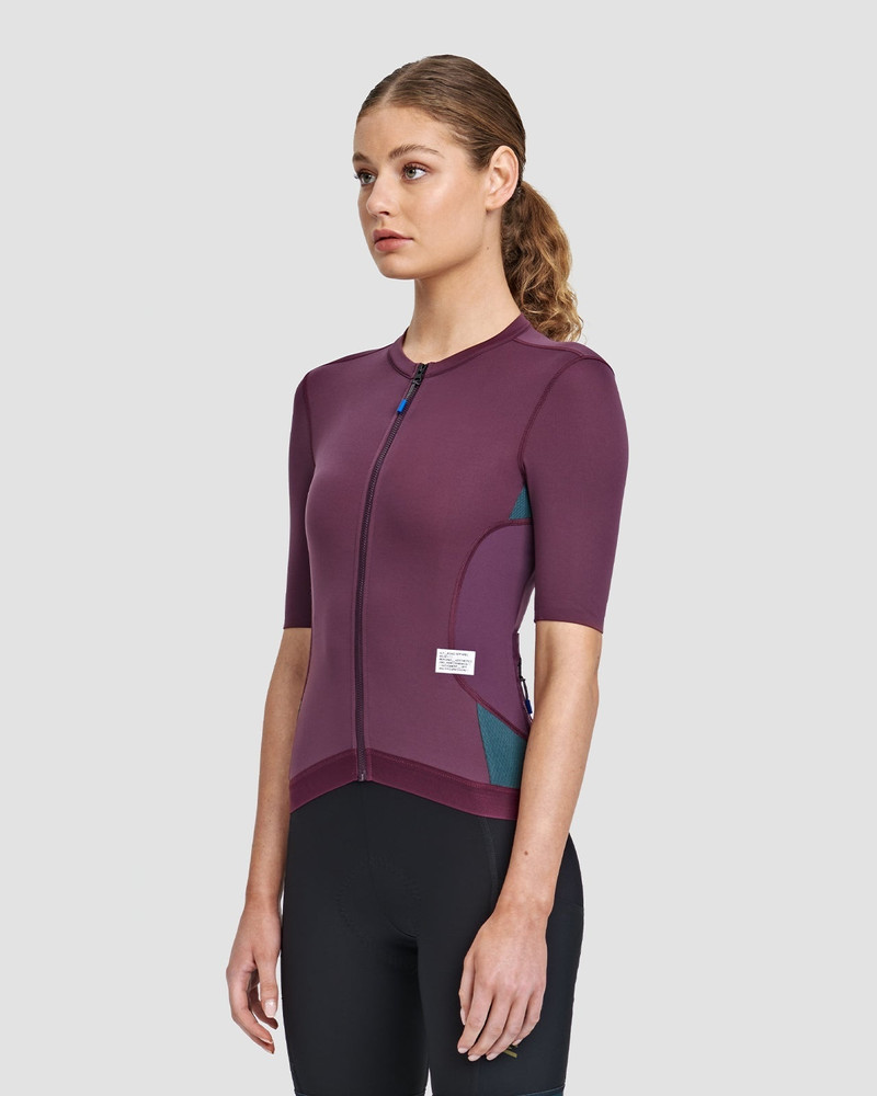 MAAP Women's Alt_Road™ Jersey outlook