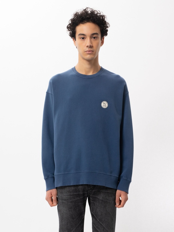 Lukas NJCO Circle Indigo Blue - 6