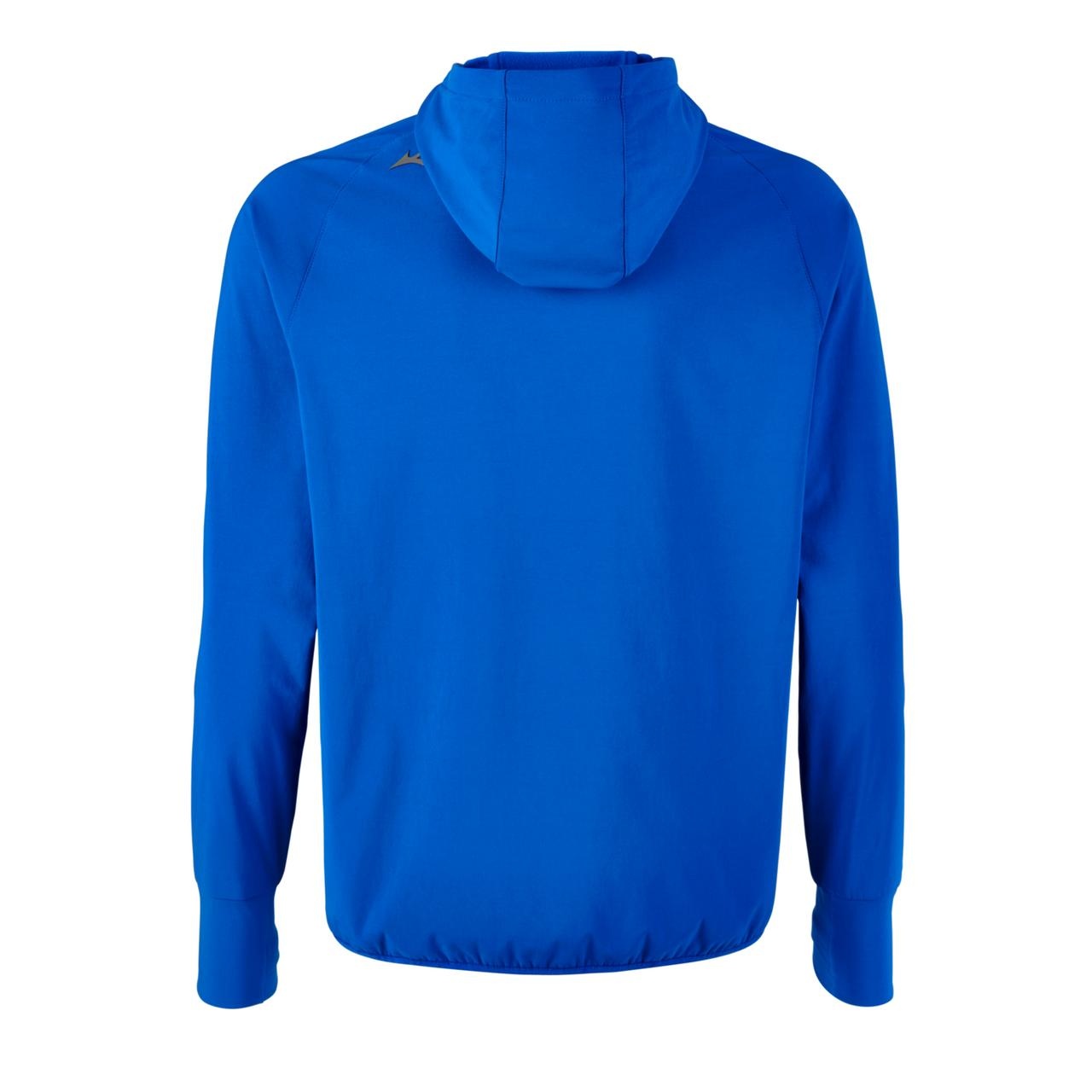 Mizuno Power Warm-Up - 2