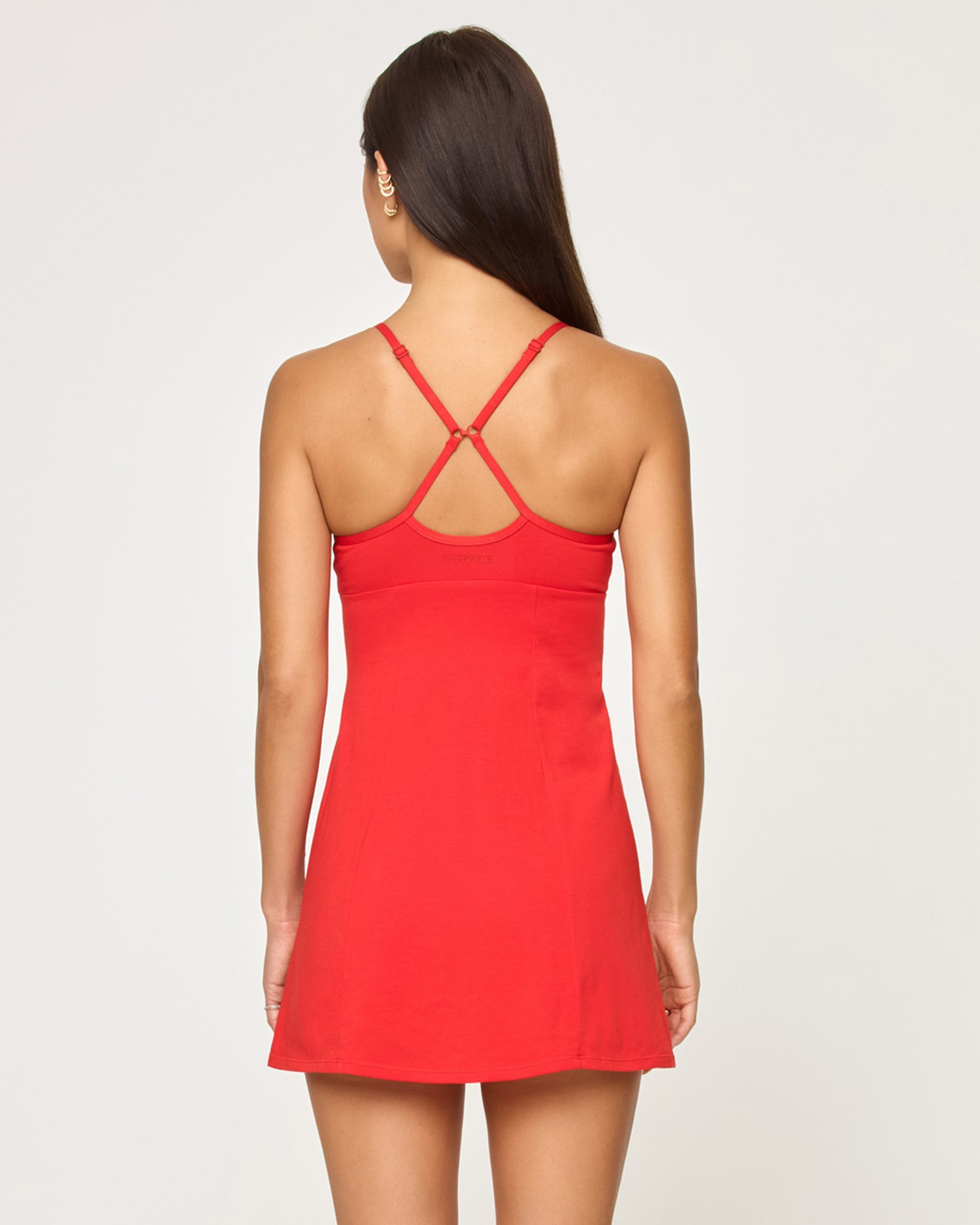 Kelsey Dress - 8