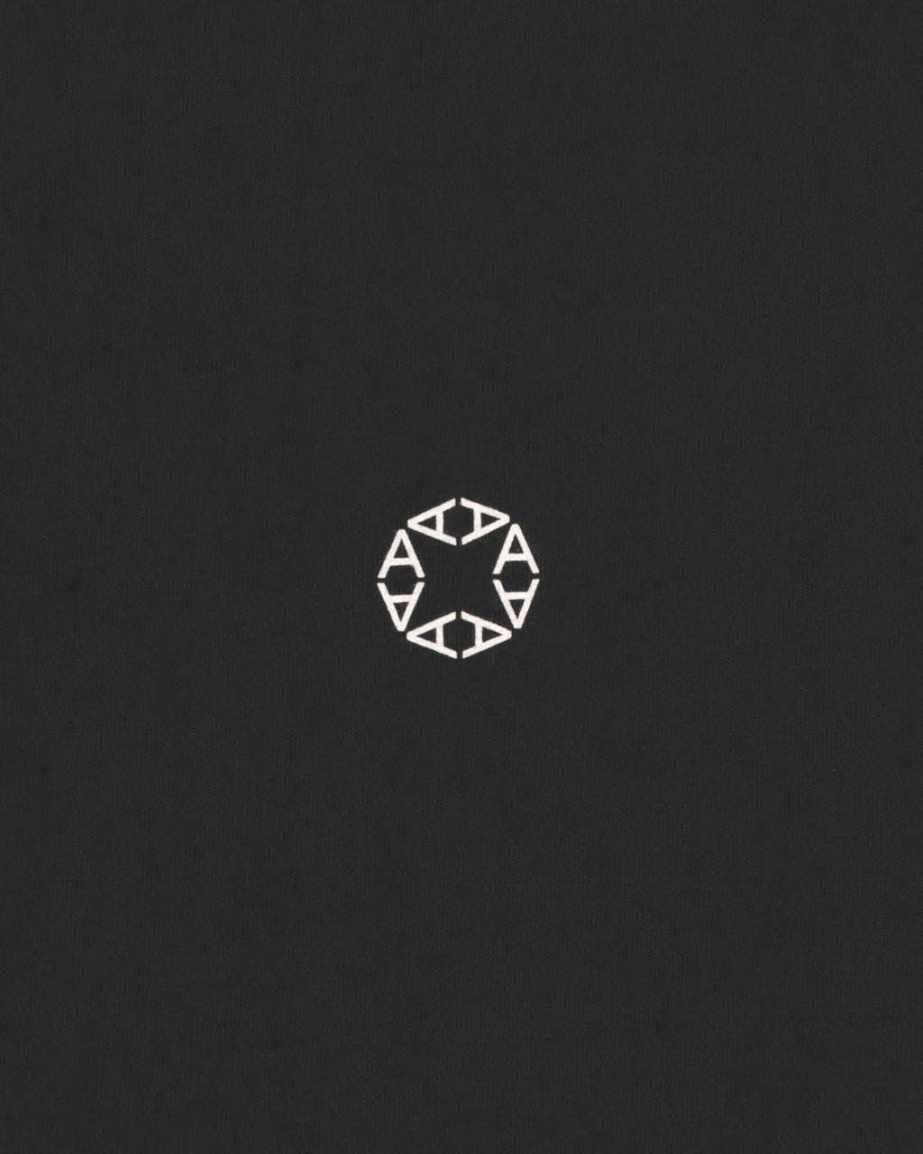 CIRCLE LOGO GRAPHIC T-SHIRT - 4