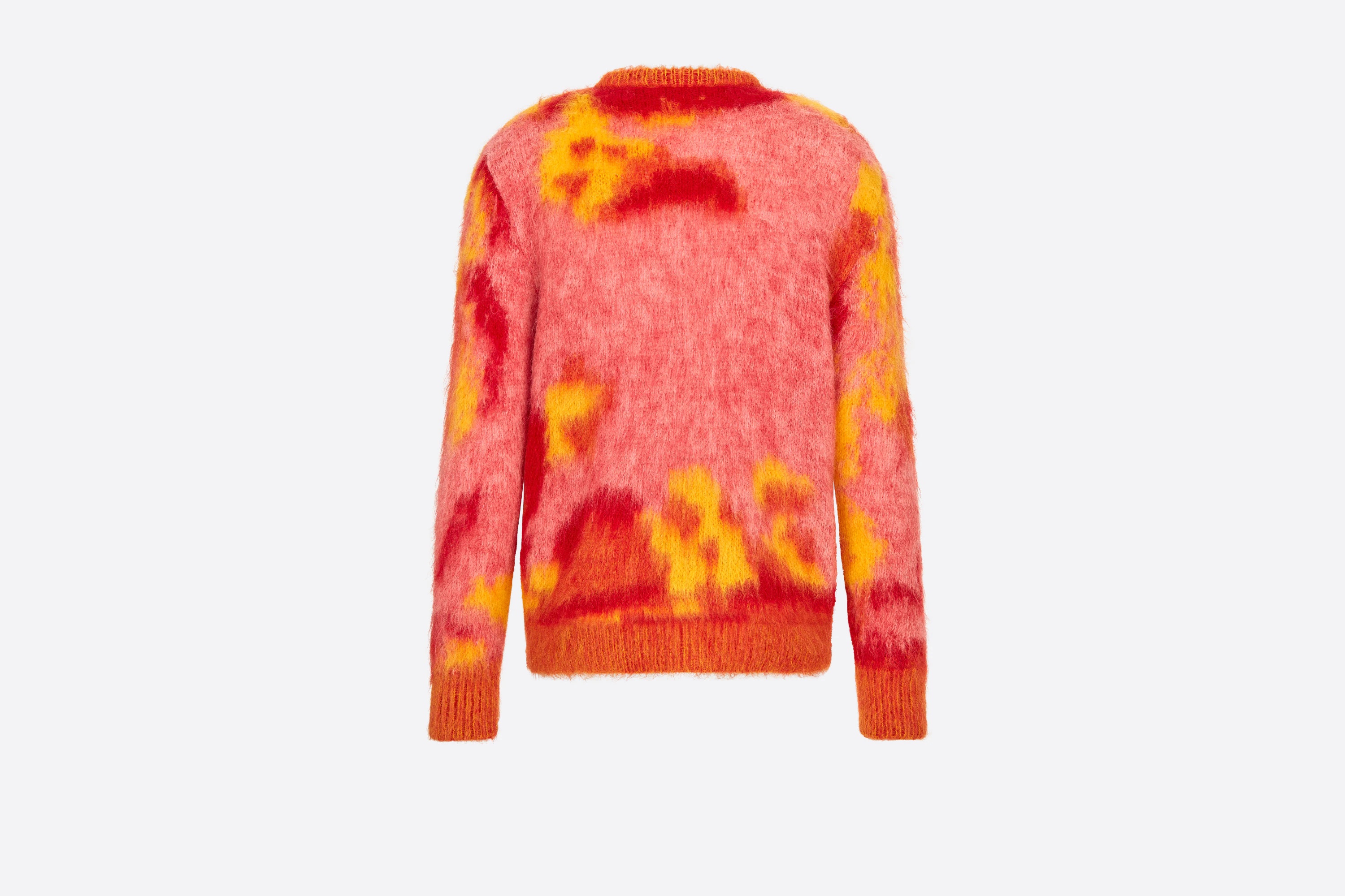 DIOR AND PETER DOIG Sweater - 2