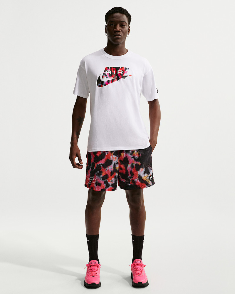 Nike Air T-Shirt 4