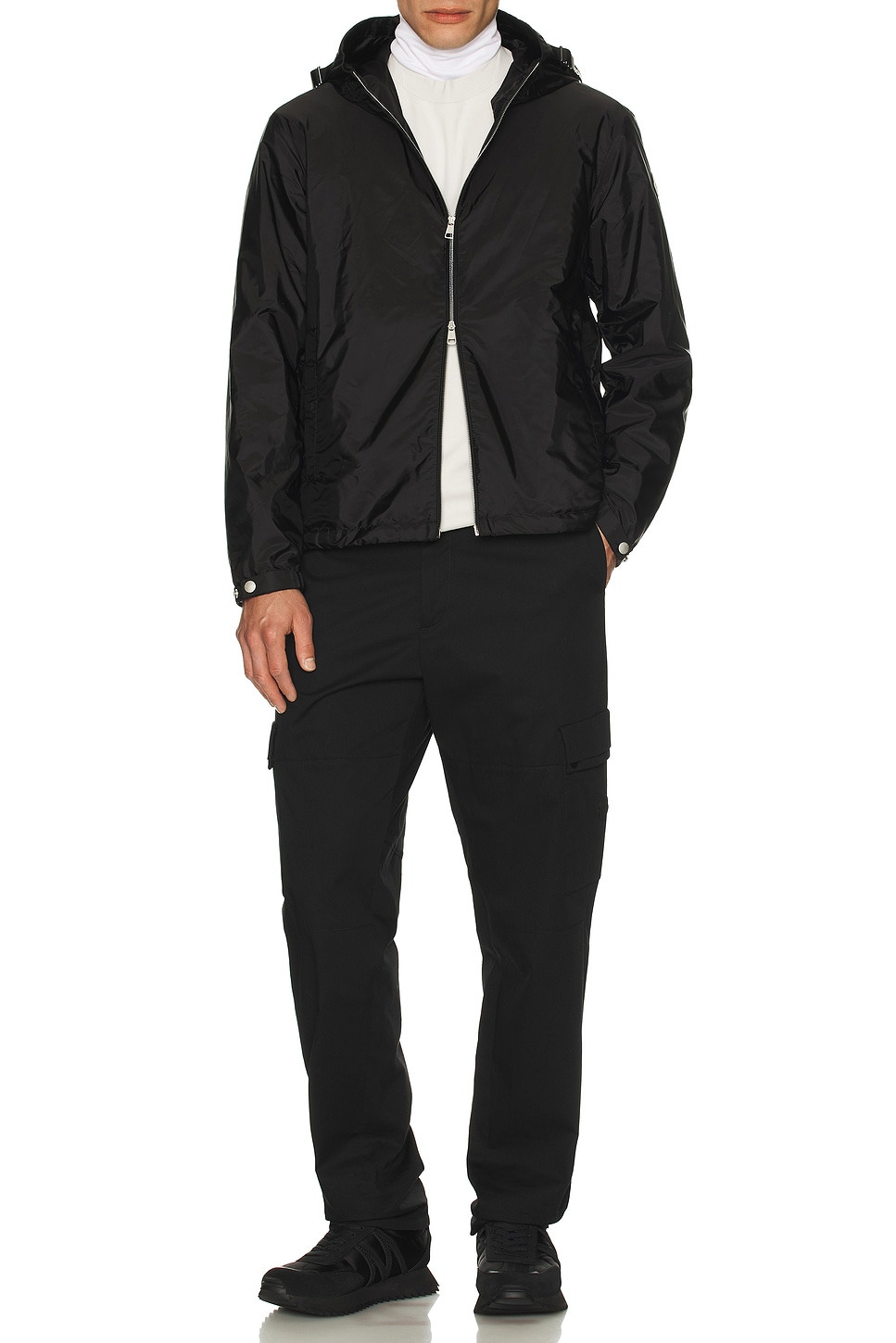 Remoray Jacket - 6