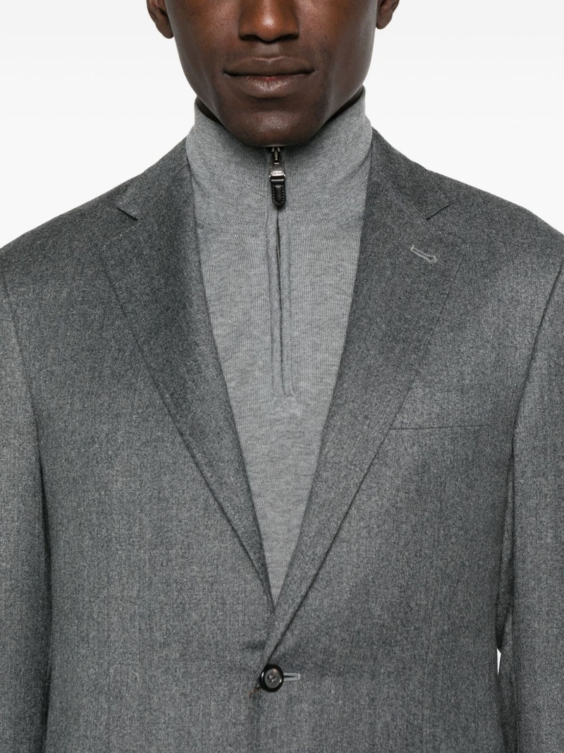 two-button blazer 5