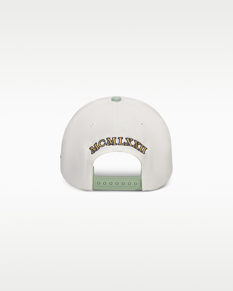 Nike Rise Structured A-Frame Cap 6