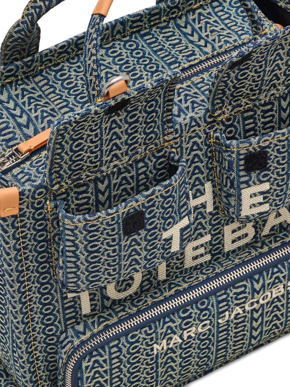 medium The Cargo Tote bag - 6