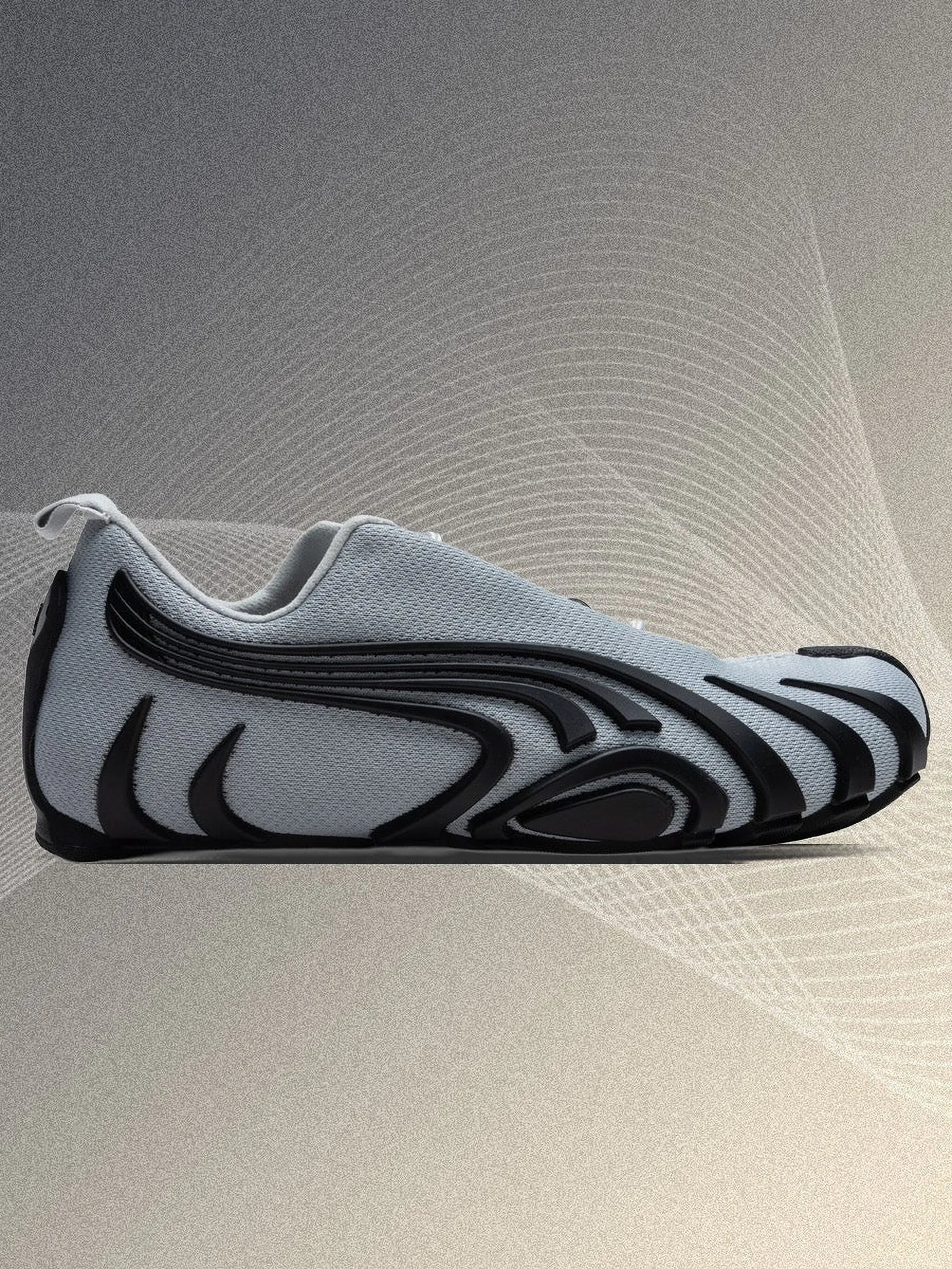 Puma Talon OG Flat Sneakers - 5