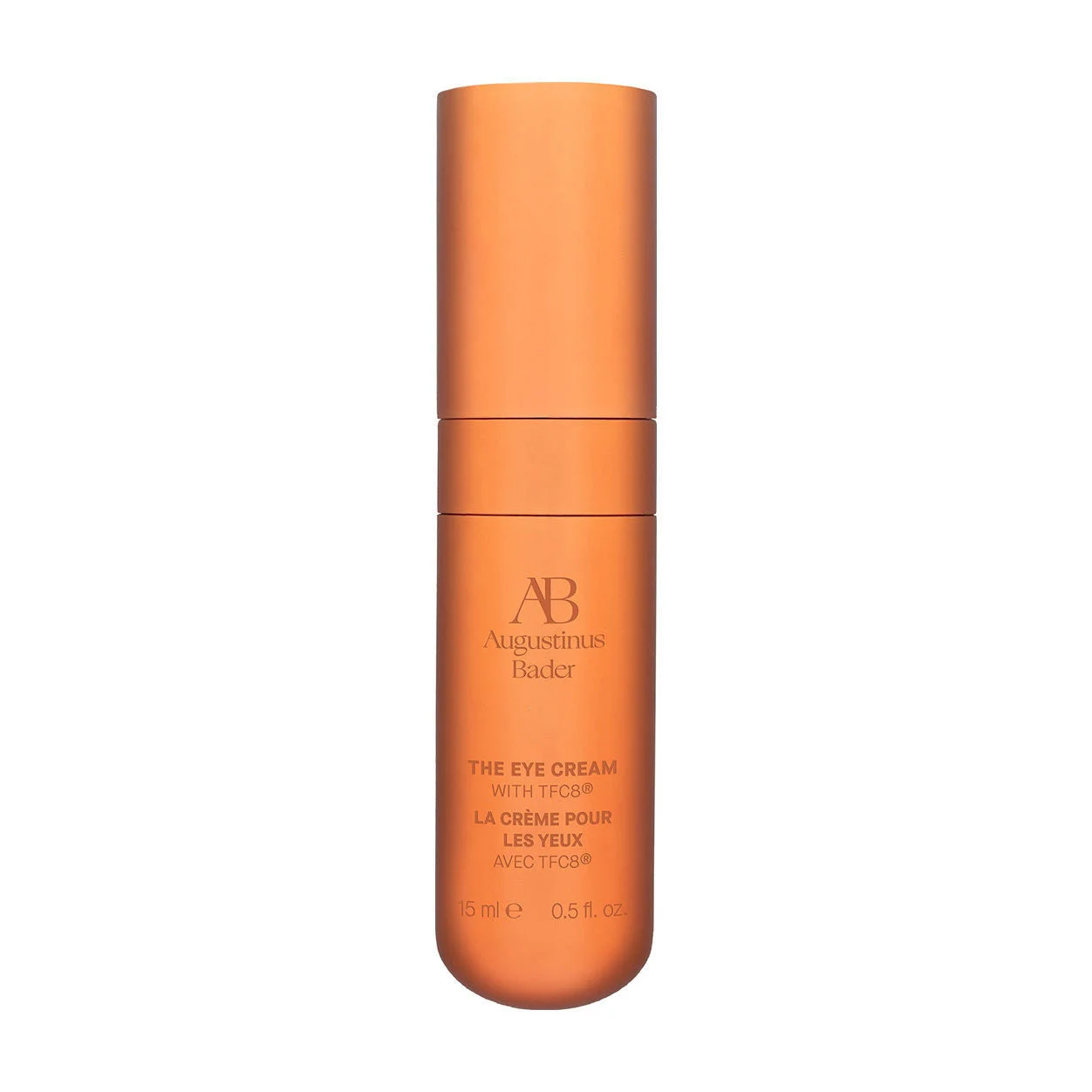 The Eye Cream Nomad - 1