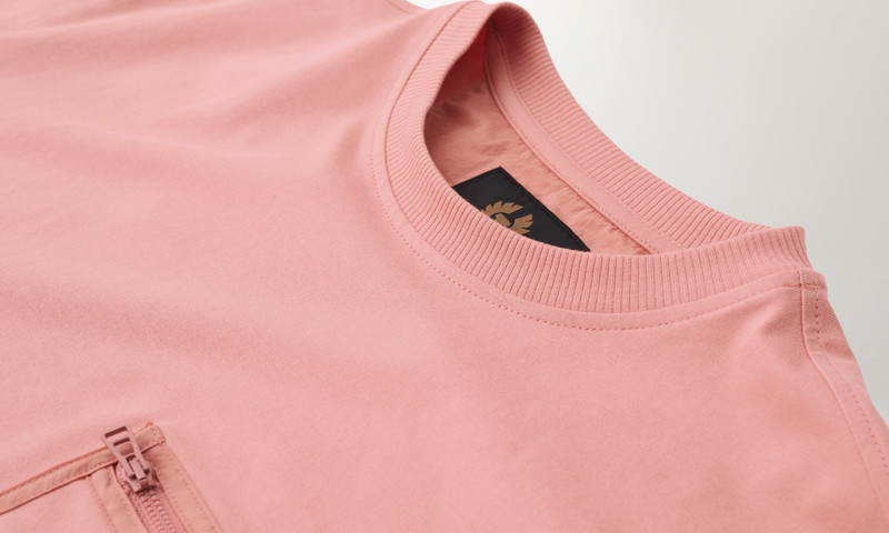 TRANSIT POCKET T-SHIRT 3