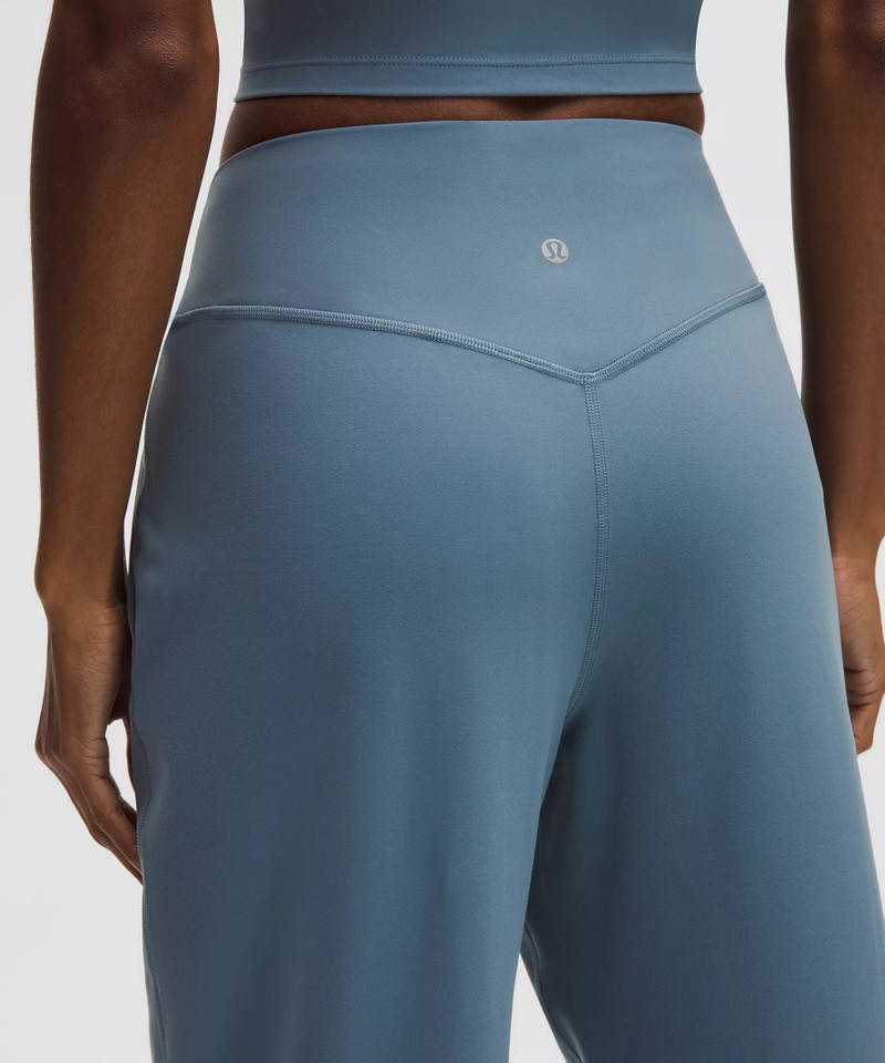 lululemon Align™ High-Rise Jogger *Short 6