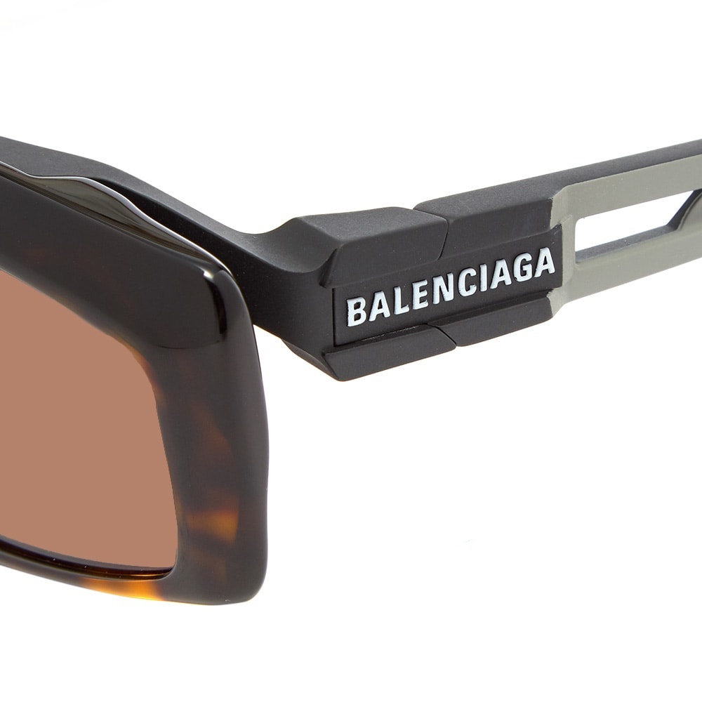 Balenciaga Hybrid Sunglasses - 4