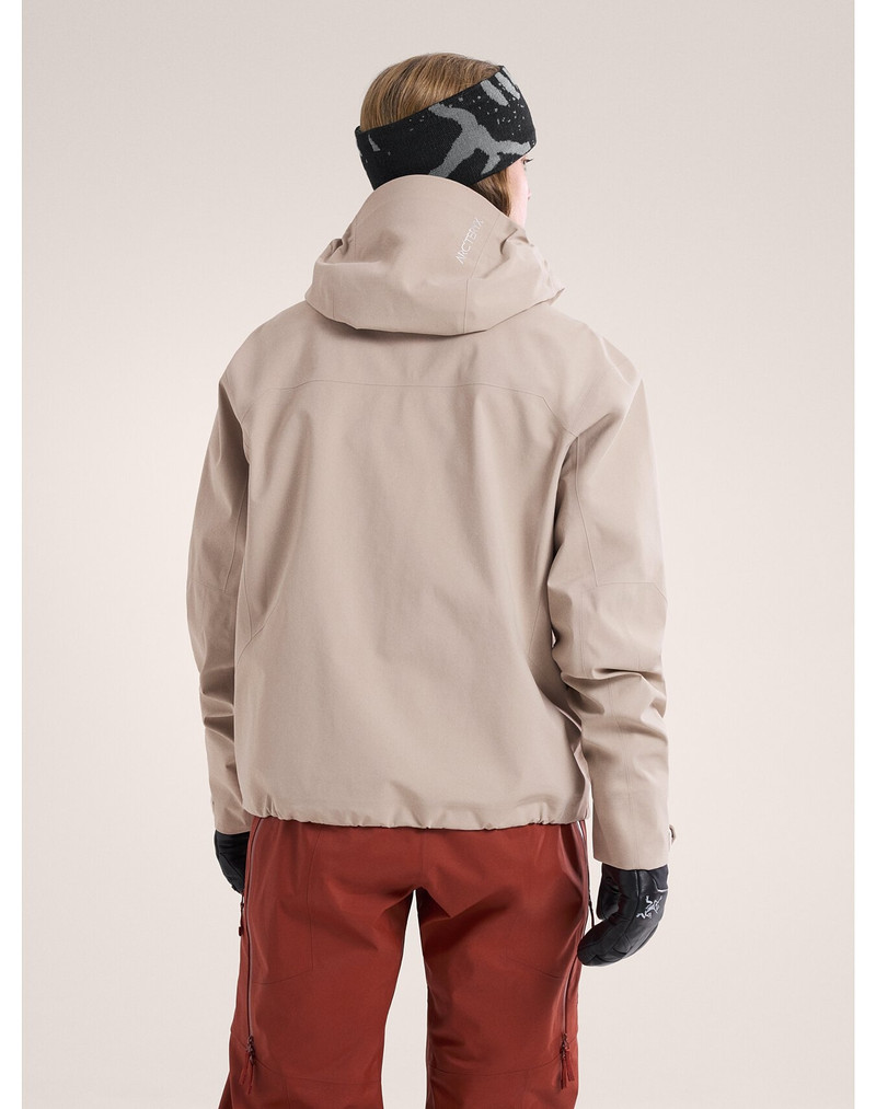 Arc'teryx Sidewinder Jacket - X000007362#1419 | REVERSIBLE