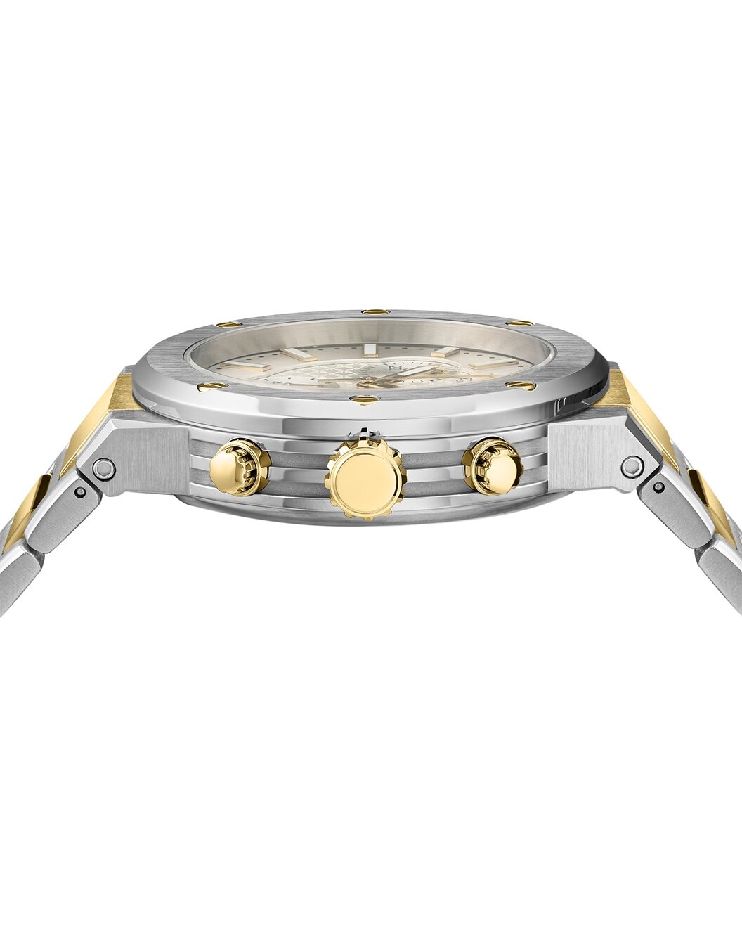 Ferragamo Men's Watch - 2