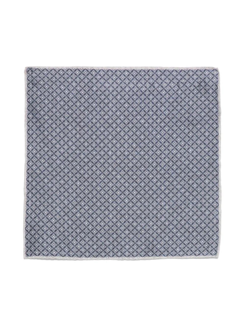 Brunello Cucinelli Men Pocket Square - 1